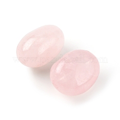 20 pezzo di perline di morganite naturale&nbsp;G-FS0001-58