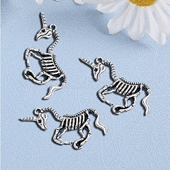 Подвески из сплава &nbsp;LS-PW-WG4DA26-01