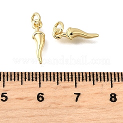 Латунные подвески&nbsp;KK-U072-21G