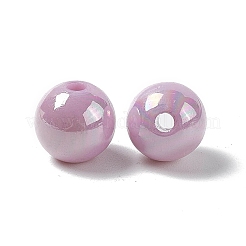 Perla acrilica opaca&nbsp;OACR-H019-35