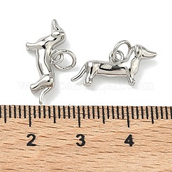 Латунные подвески&nbsp;KK-G555-01P-01