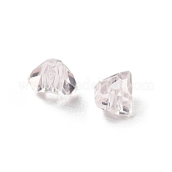 100шт 1 комплекта стеклянных бусин&nbsp;GLAA-D300-02A