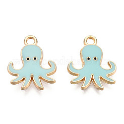 Подвески из эмали и сплава&nbsp;FIND-N048-022A