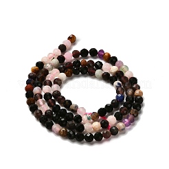 Натуральные и синтетические&nbsp;LS-G-RM2025-A16-3mm