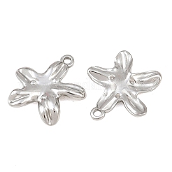 Colgantes de acero inoxidable 304&nbsp;SA-CBA1839-17P