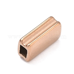 Шармы-слайдеры из нержавеющей стали 304&nbsp;STAS-A138-08KCG