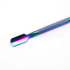 Schrägkopf Edelstahl UV-Gel Nagellackentferner Reiniger&nbsp;MRMJ-WH0071-37