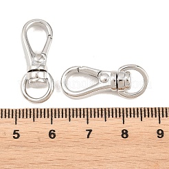 Drehbare Klauenverschlüsse aus Messing&nbsp;KK-P353-13P