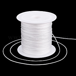Cordón de nailon con nudo chino&nbsp;NWIR-C003-01B-26