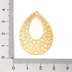 Ионное покрытие (ip) подвеска из нержавеющей стали 304&nbsp;STAS-H183-03G