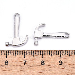 Pendentifs en alliage&nbsp;X1-PALLOY-N176-121P