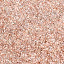 Полукруглые бусины toho 11/0&nbsp;SEED-DR11-1068