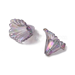 Kit de fabrication de boucles d'oreilles goutte de perles de fleurs bricolage&nbsp;DIY-FS0002-51