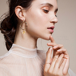 16шт латунные подвески&nbsp;KK-BBC0018-63