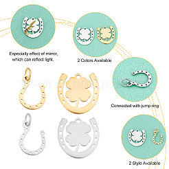 Diy kits para hacer aretes&nbsp;STAS-DC0001-33