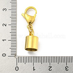 Наконечники шнура из нержавеющей стали 304&nbsp;STAS-K273-07C-G