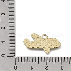 Legierung mit Emaille-Anhängern&nbsp;AL-CBA91FD-01A