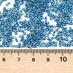 Cuentas de miyuki delica&nbsp;LS-X-SEED-J020-DB2514