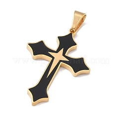 Подвески из нержавеющей стали 304&nbsp;STAS-C170-05G