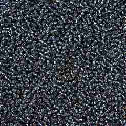 Miyuki runde Rocailles Perlen&nbsp;X-SEED-G008-RR2426
