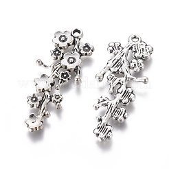 Pendentifs en alliage&nbsp;EA11641Y