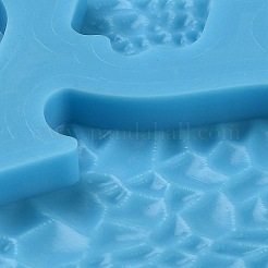 Хамса в форме руки&nbsp;DIY-M048-01