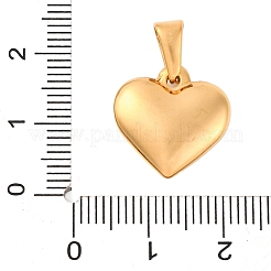 Подвески из нержавеющей стали 304&nbsp;STAS-P278-01M-G-1