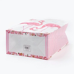 Rechteckige Papiertüten&nbsp;LS-AJEW-G019-04S-03