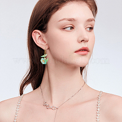 180 шт. акриловые колпачки для бусин&nbsp;OACR-PA0001-37B