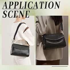 Taschenriemen aus Leder&nbsp;FIND-CL0002-02