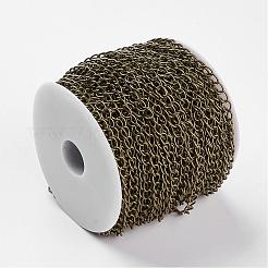 Железные цепи&nbsp;CH-DK1.0-AB-FF