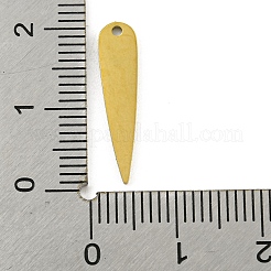 Подвески из нержавеющей стали 304&nbsp;LS-STAS-R228-04G