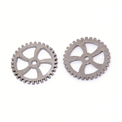 Сплав кабошонов&nbsp;PALLOY-WH0076-98B