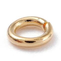 Offene Biegeringe aus Edelstahl 304&nbsp;LS-A-STAS-R060-6x0.8