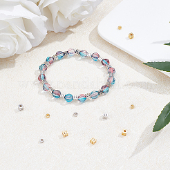 Двухцветный прозрачный баллончик с акриловой краской&nbsp;ACRP-FH0001-01