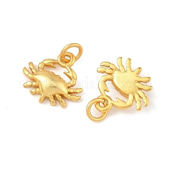 Подвески из морской латуни&nbsp;KK-K364-23D-G