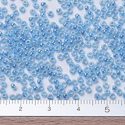 Perline rotonde miyuki rocailles&nbsp;SEED-G007-RR0537