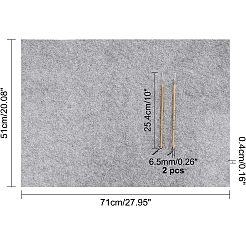 Бамбуковая кисть для китайской каллиграфии&nbsp;AJEW-NB0001-90