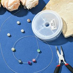 Тигровый хвостовой провод&nbsp;X-L0.3MM19