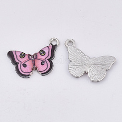 Печатные подвески сплава&nbsp;PALLOY-R111-20