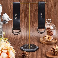 Accessoires de ceinture en simili cuir pu&nbsp;AJEW-WH0060-06B