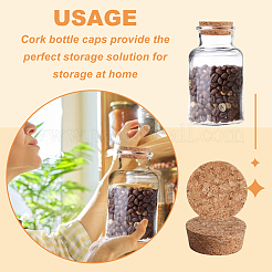 Пробки для бутылок&nbsp;FIND-WH00670-136