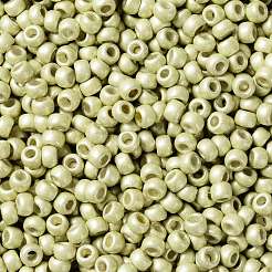 Круглые бусины toho&nbsp;SEED-XTR08-PF0559F