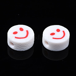 Бусины из полимерной глины &nbsp;X-CLAY-N008-040E