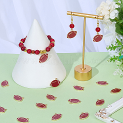 30pcs pendentifs en émail en alliage&nbsp;FIND-SC0022-79