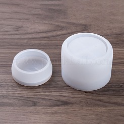 Силиконовые Молды для свечей своими руками&nbsp;LS-AJEW-M228-12