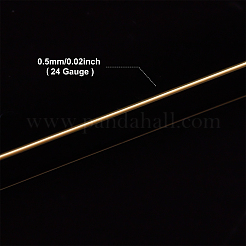 1 rotolo di filo di rame tondo&nbsp;CWIR-BC0001-35C-LG