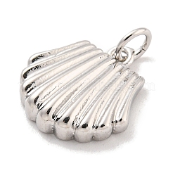 Латунь подвески&nbsp;KK-Q814-18P