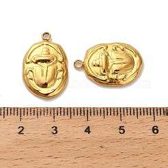 Подвески из нержавеющей стали 304&nbsp;STAS-C152-15G