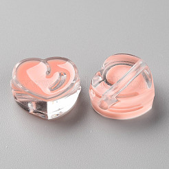 Прозрачная эмаль акриловая бисера&nbsp;TACR-S155-004C